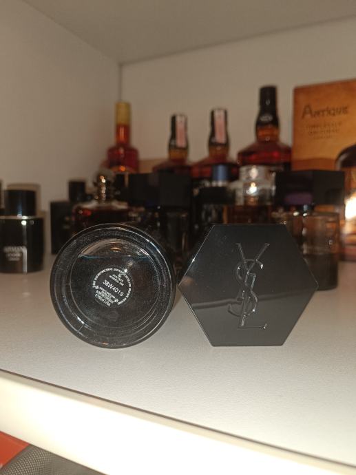 Yves Saint Laurent La Nuit De Lhomme Bleu Electrique