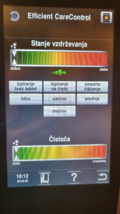 Plinski Konvektomat Rational Scc We