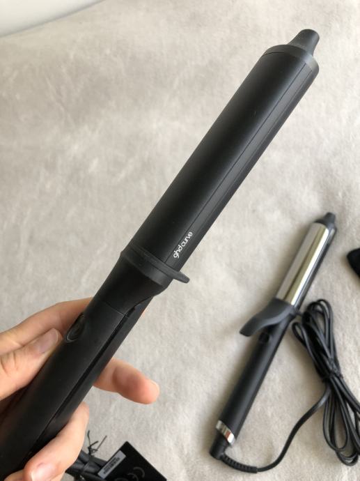 Ghd Curve Classic Wave Wand