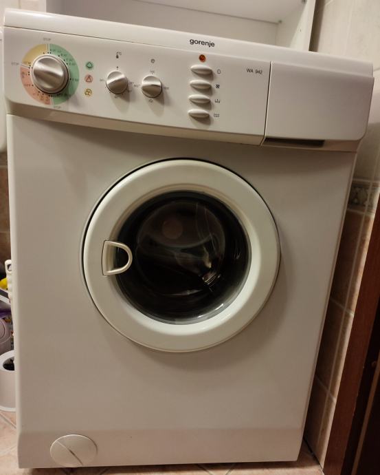 Gorenje WA 942