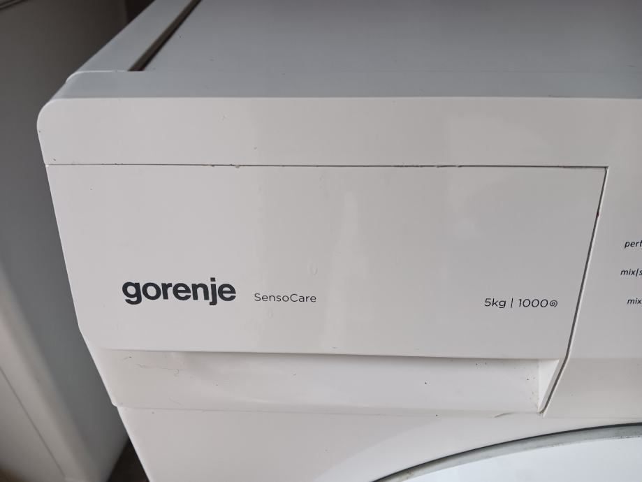 Perilica Gorenje Kg