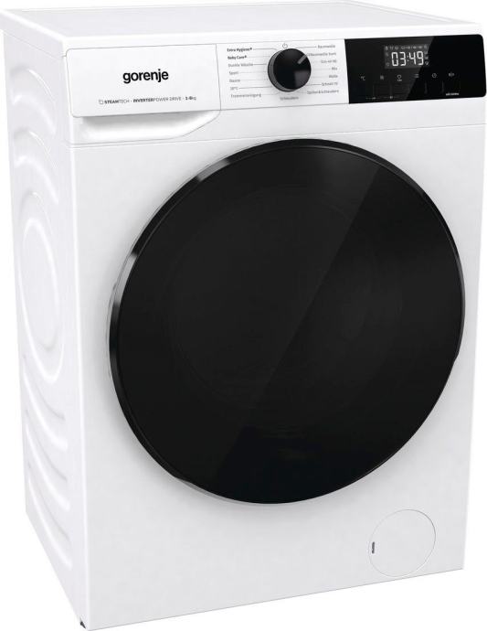 Perilica Rublja Gorenje 8 Kg Inverter 1400 Okr Jamstvo Z Tehno