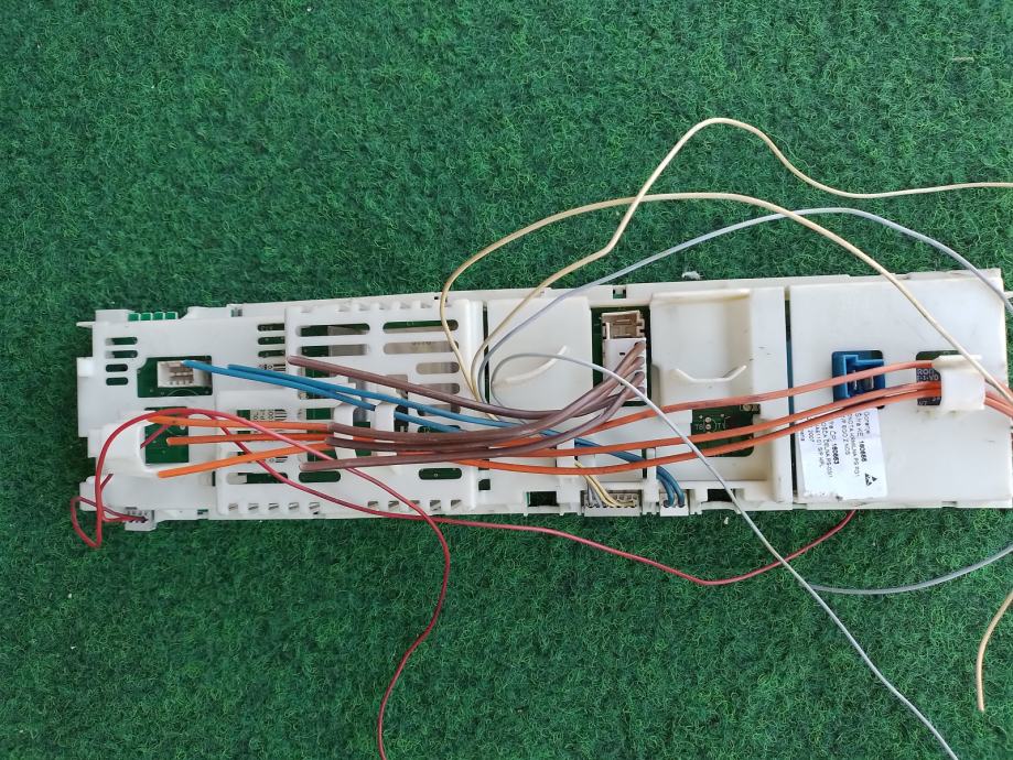 Perilica Rublja Gorenje WA 61101 Elektronika