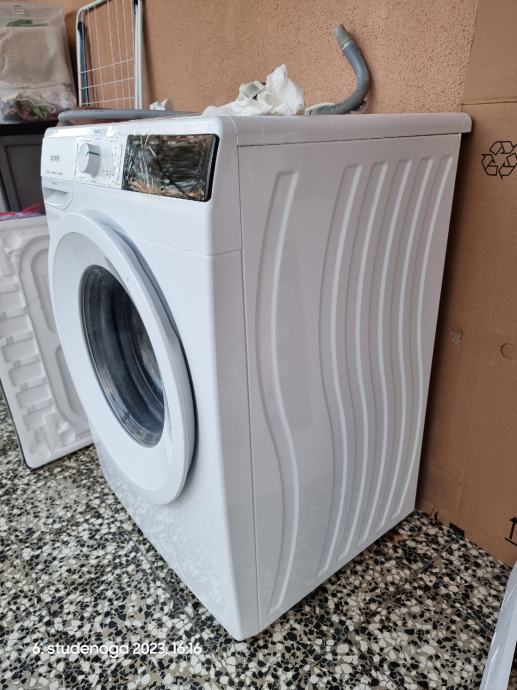 Prodajem Gorenje Perilicu Za Rublje Wei Pod Garancijom Do