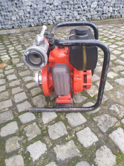 Motorna Pumpa Za Vodu TOMOS MP 500N