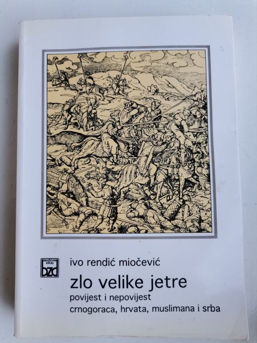 Zlo Velike Jetre Ivo Rendi Mio Evi