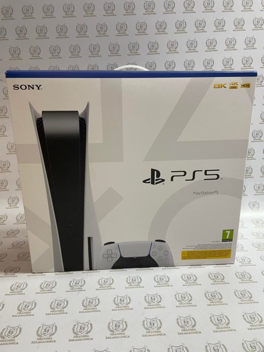 Sony Playstation Disk Edition Gb Rabljeno