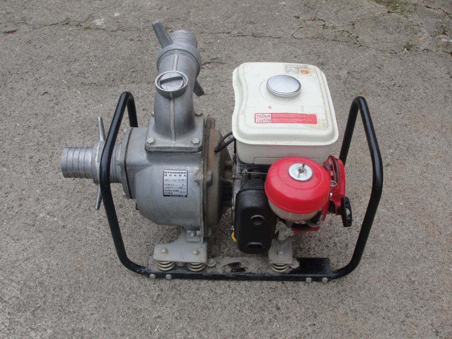 NOVA PUMPA ZA VODU MIO STANDARD HONDA