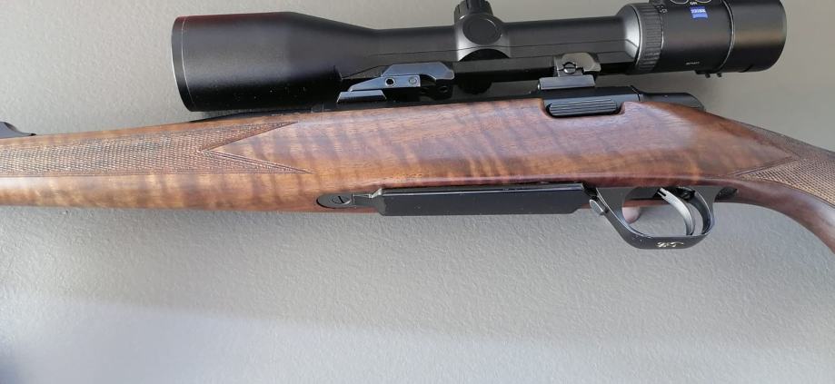 Lovačka puška Browning Eurobolt 2 STD 30 06