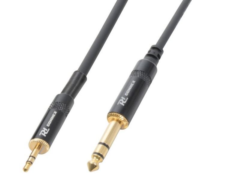 Tronios Pd Connex Cx Cable Stereo Stereo M