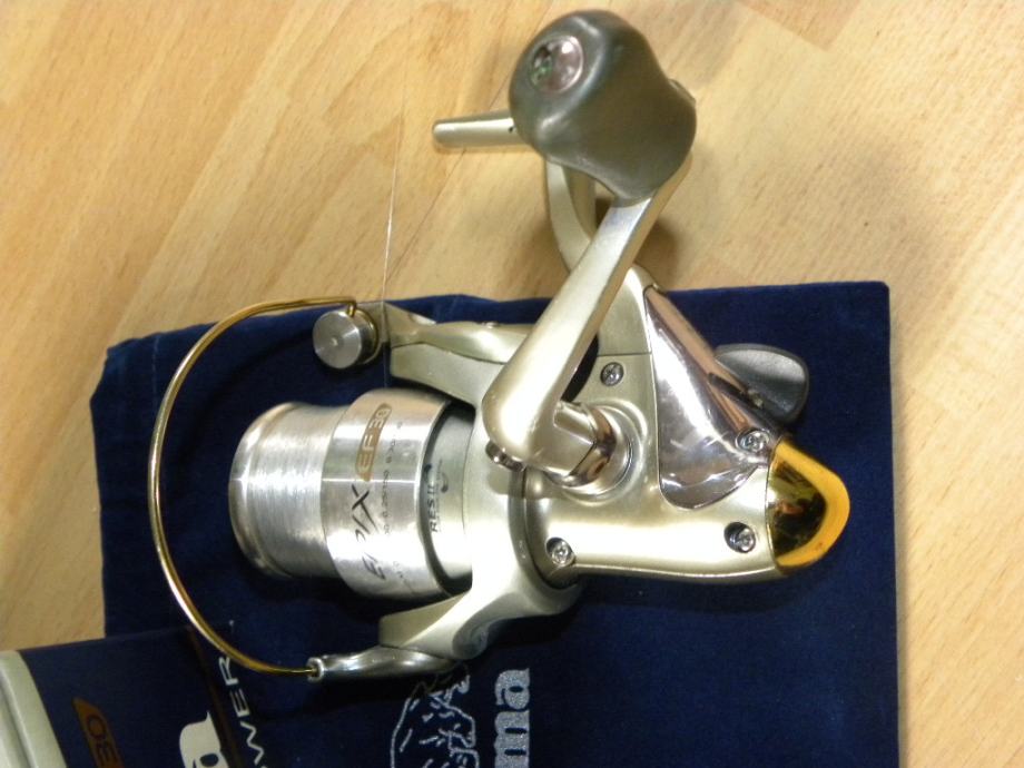 Okuma Epix Ef