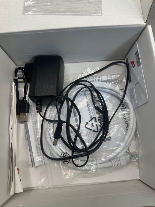 A Router Homebox Officebox Zte Mf R