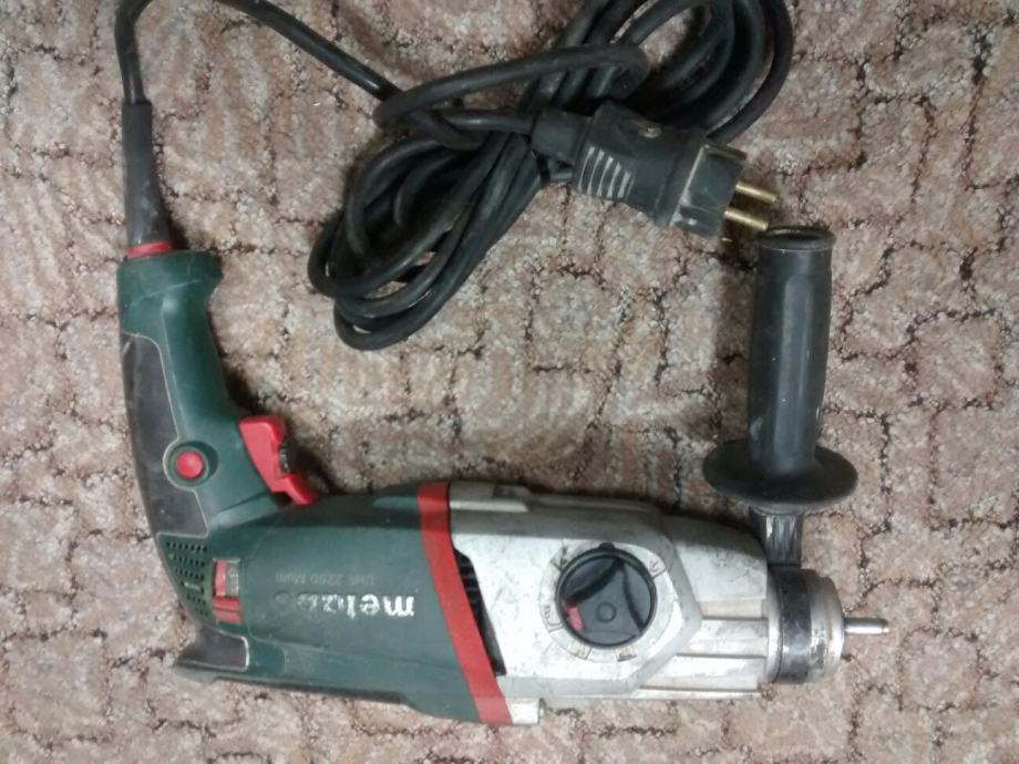 Metabo Uhe 2250 Multi