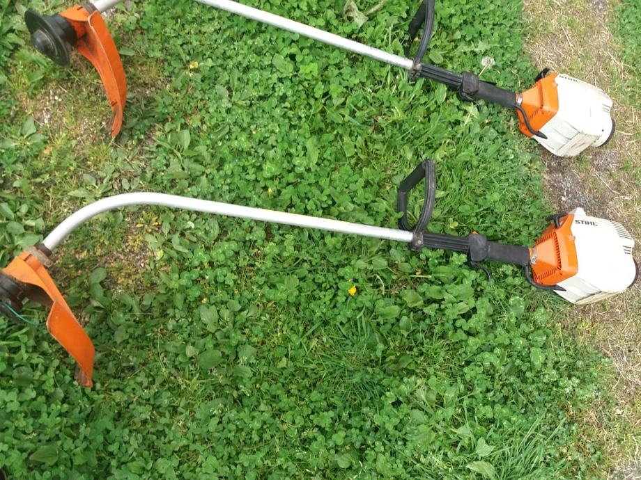 Trimer Stihl FS 36