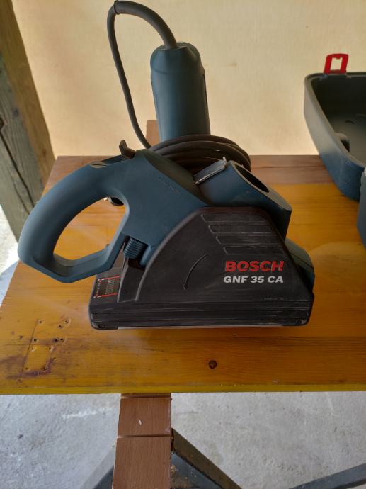 Bosch Glodalica Za Utore Gnf Ca