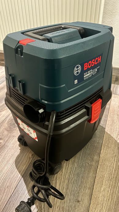 Bosch Professional Gas Ps