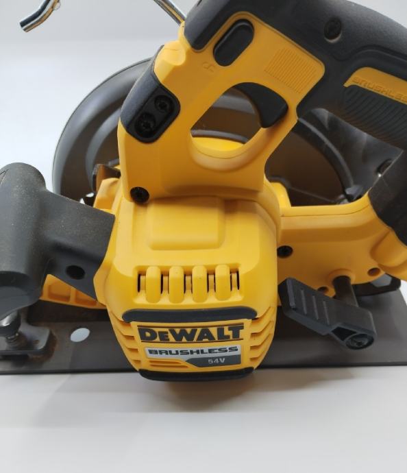 DEWALT XR FLEX VOLT 54 V DCS575N U TRGOVINI