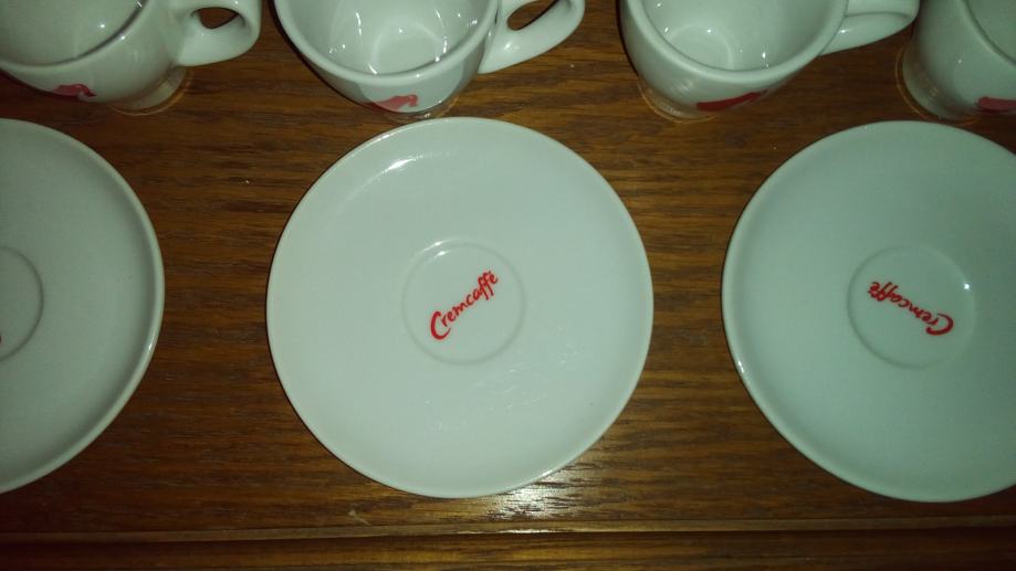 Julius Meinl Set Za Kavu