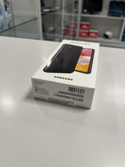 Samsung Galaxy A14 4 64 GB NOVO GARANCIJA R1 račun