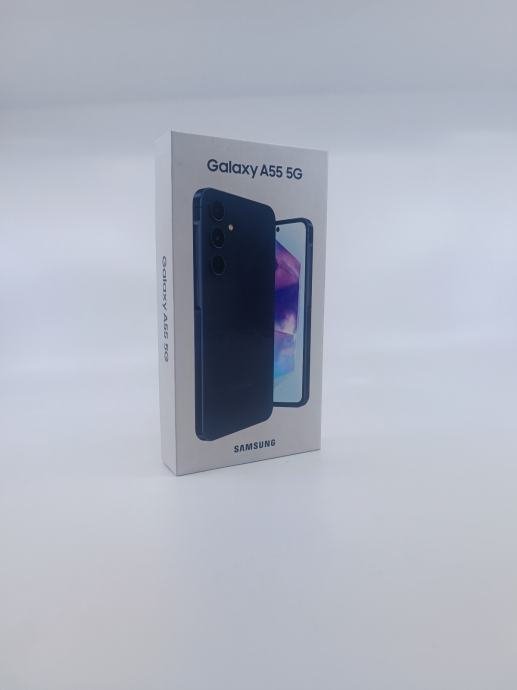 SAMSUNG GALAXY A55 U TRGOVINI