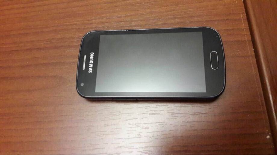 Samsung Galaxy Trend Plus Gt S7580