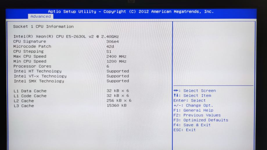 Server Mati Na Supermicro X Drh Itf Cpu Ram Gb Art No P