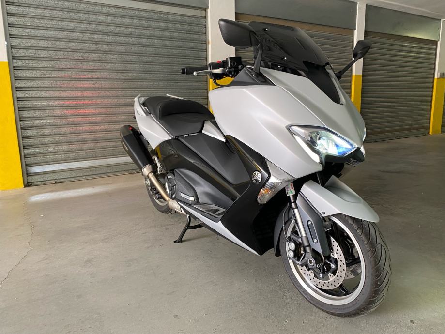 Yamaha T MAX DX 530 Cm3 2019 God