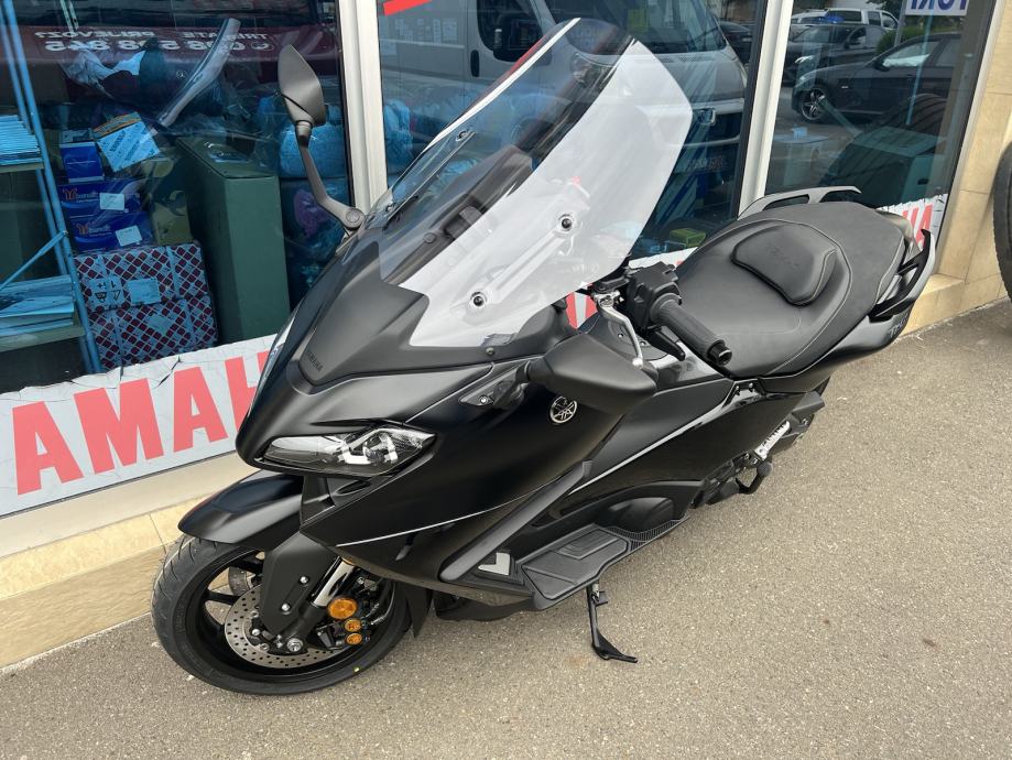 Yamaha T MAX TECH MAX NOVO 0km ISPORUKA ODMAH AKCIJA 15 400 00EUR