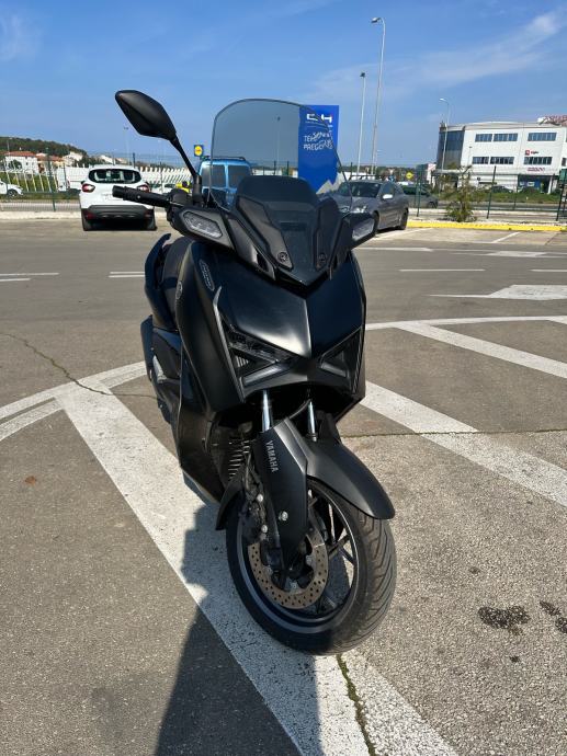 Yamaha Xmax Tech Max 2950 Cm3 2023 God