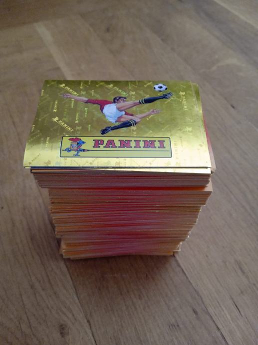 Panini Qatar 2022 sličice na komade