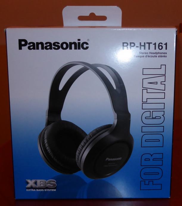 Panasonic Rp Ht