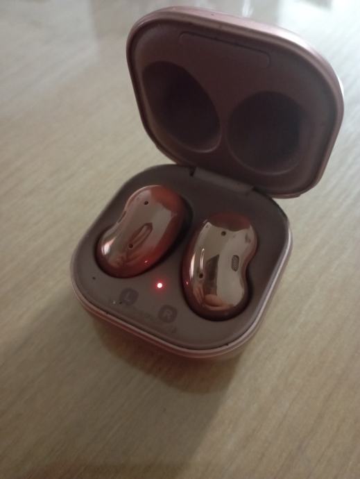 Samsung Galaxy Buds Live R