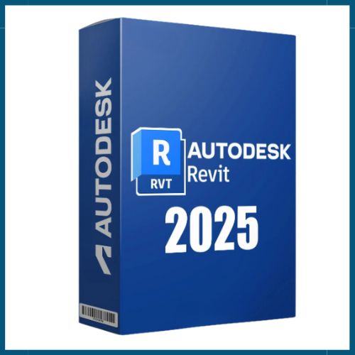 Autodesk Revit 2025