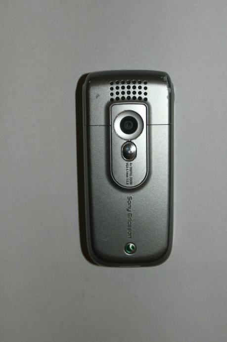 Sony Ericsson K K I Sve Mre E Punja