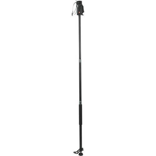 Manfrotto 685B monopod najbrži monopod na svijetu