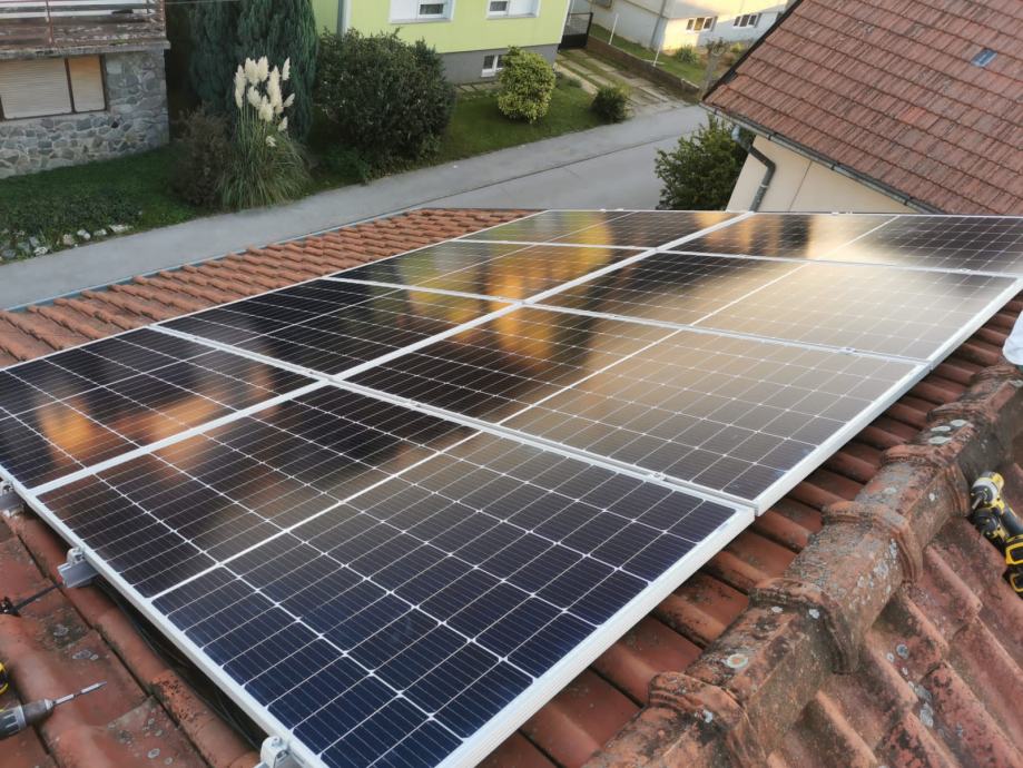 Solarne Elektrane Solarshop Hr Solarni Paneli Inverteri