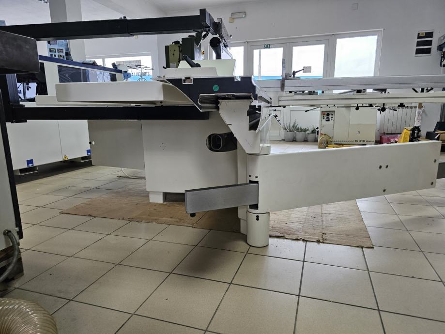 Formatna Pila Scm Si 3200n