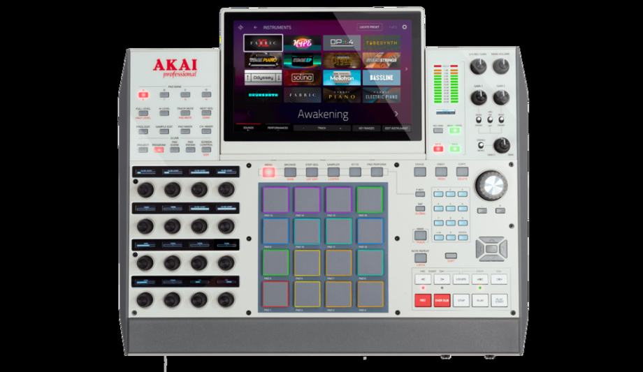 AKAI PROFESSIONAL MPC X SE