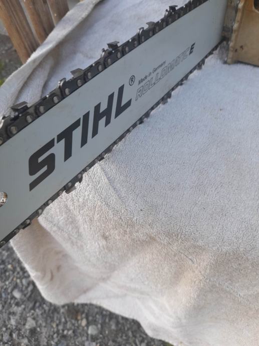 Motorna Pila Stihl Ms