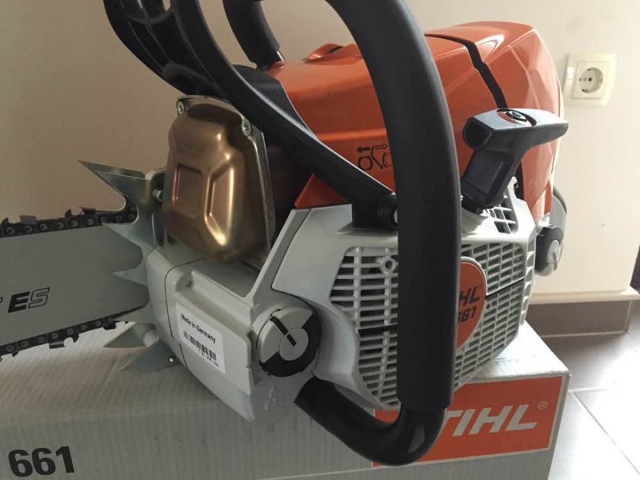 Motorna Pila Stihl Ms Novo Dostava