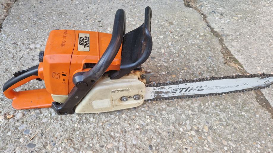 Stihl