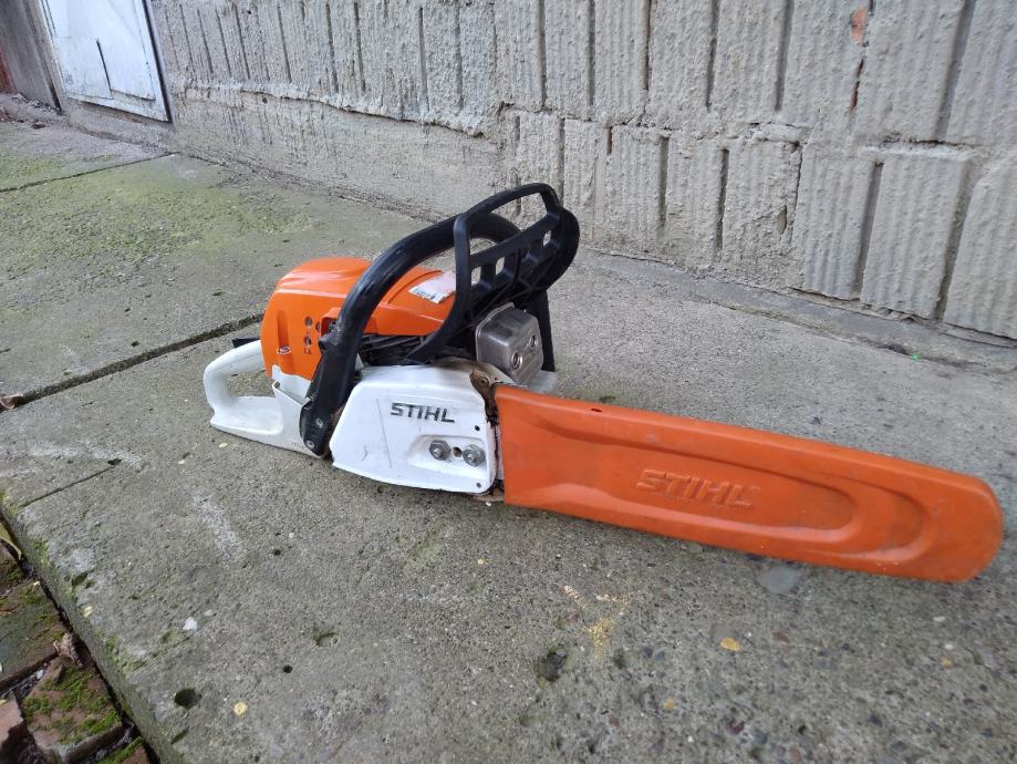 Stihl Ms