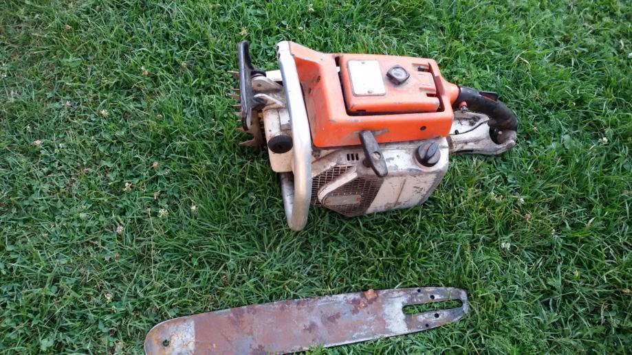 Motorna Pila Stihl 051 AV