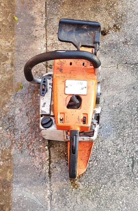 Rezervni Dijelovi Motorne Pile Stihl 056