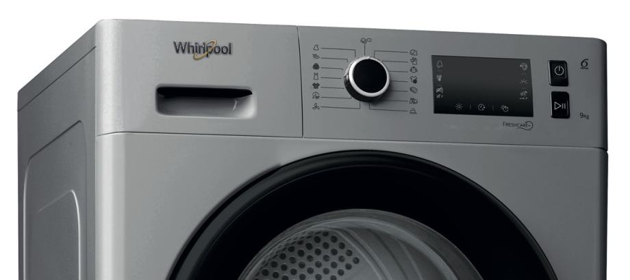 Whirlpool Poluprofesionalna Kondenzacijska Su Ilica Awz Hps Kg