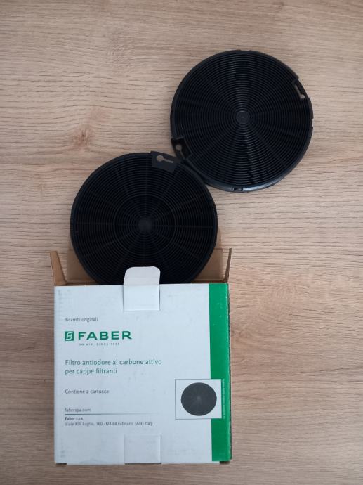 Faber Ugljeni Filter Za Faber Napu