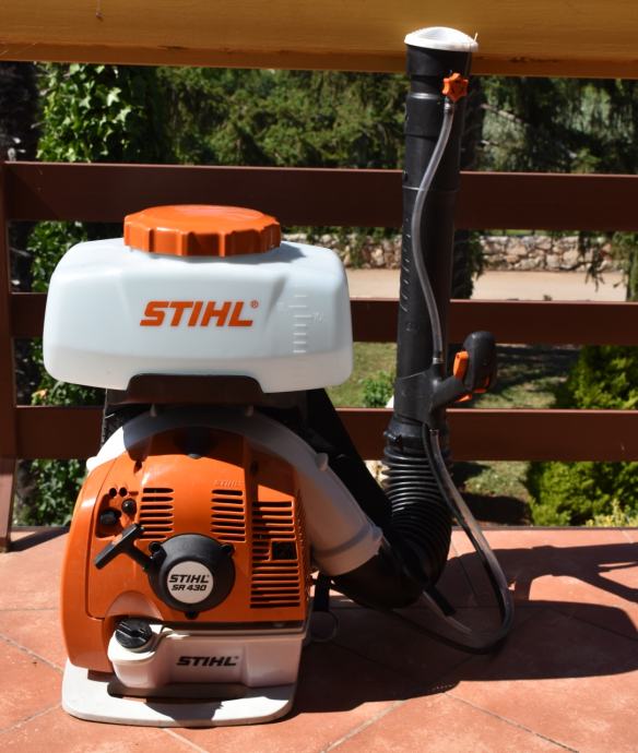 STIHL 430 Atomizer