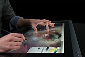 Wacom Cintiq Hd Professional Interactive Pen Display Full Hd