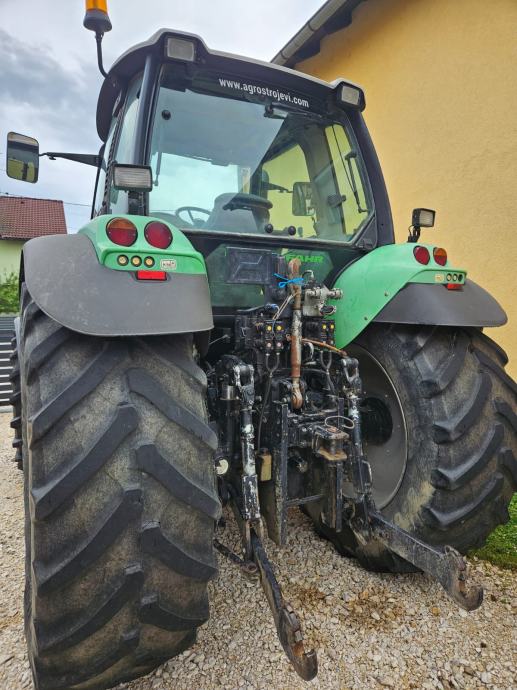 Deutz Fahr Agrotron L720