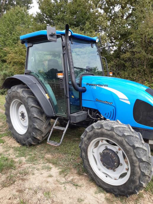 Landini Powerfarm